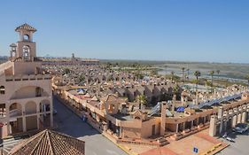 Apartamentos Turisticos Bahia Sur