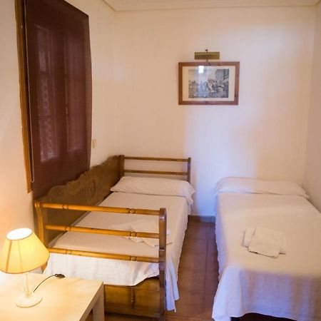 Apartamentos Turisticos Bahia Sur San Fernando Exterior foto