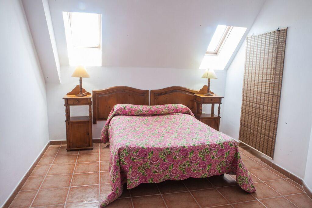 Apartamentos Turisticos Bahia Sur San Fernando Exterior foto