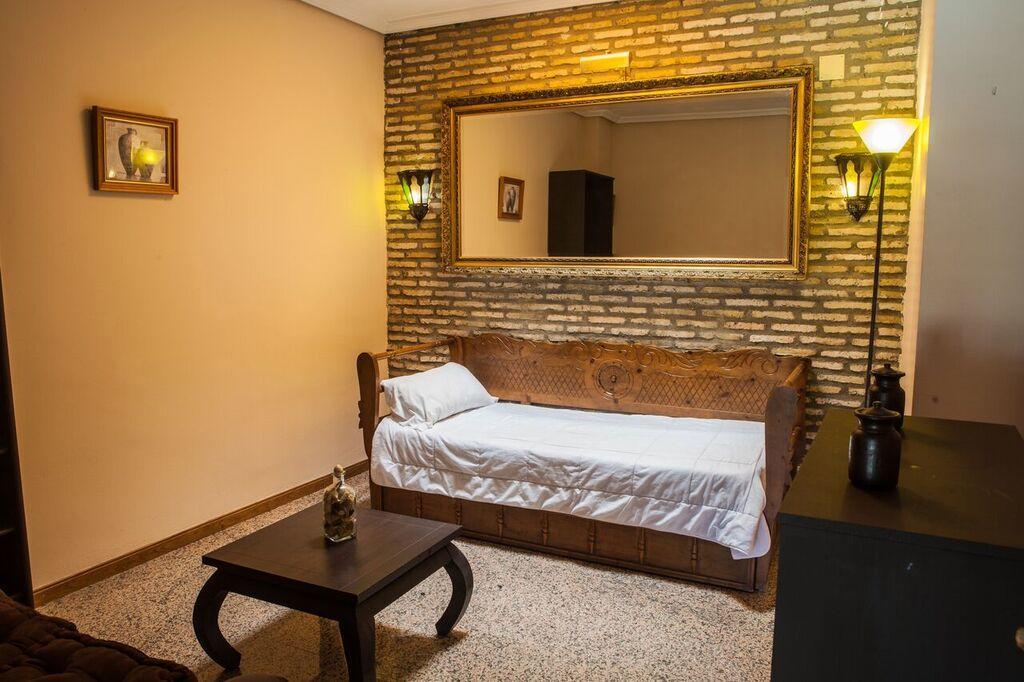 Apartamentos Turisticos Bahia Sur San Fernando Exterior foto
