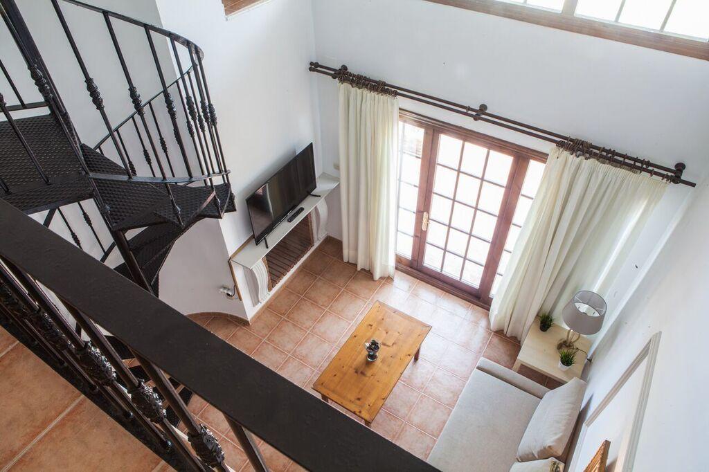 Apartamentos Turisticos Bahia Sur San Fernando Exterior foto