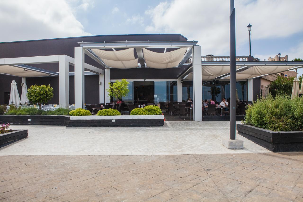 Apartamentos Turisticos Bahia Sur San Fernando Exterior foto